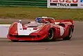 Lola T70 Mk II Spyder (1966)
