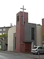 Kirche Sacré-Cœur