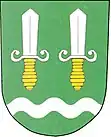 Wappen von Lomnička