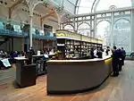Floral Hall