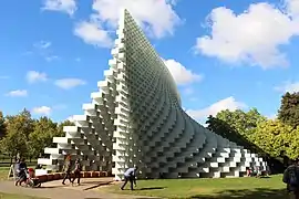 2016 von Bjarke Ingels