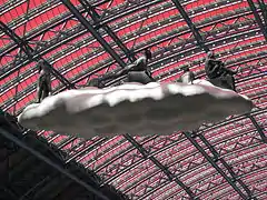 Clouds: Meteoros