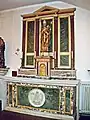 St.-Gregor-Altar