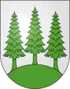 Wappen von Longirod