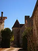Haus Cherconnay