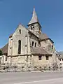 Kirche Sainte-Macre