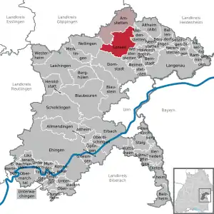 Karte
