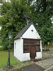 Kapelle St. Johannes der Täufer