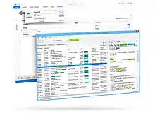 Lookeen Desktop Search