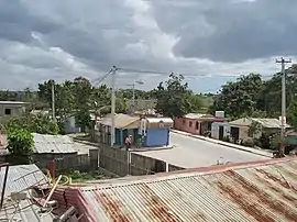 Villa Hermosa in Los Alcarrizos