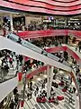 Loom Bielefeld Plaza