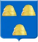 Wappen des Ortes Loosduinen