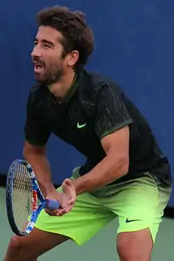 Marc López