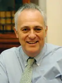 Mark Malloch Brown