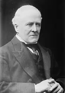Charles Cripps