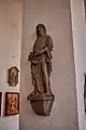 Christusstatue
