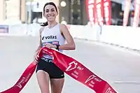 Loreta Kančytė – Rang 38