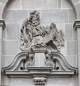 4. Matthäus