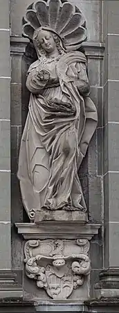 14. Salomé