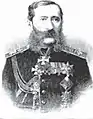 Michael Loris-Melikow