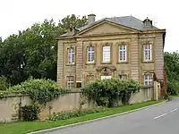 Schloss Lorry