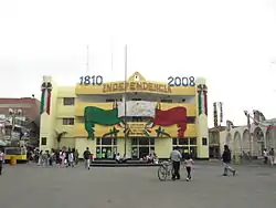 Palacio Municipal