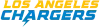 Logo der Los Angeles Chargers