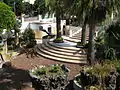 El Jardin de las delicias (Parque Antonio Gómez Felipe) in Los Llanos