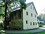 Nagelschmiede Stiegelsbach