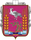 Wappen von Rajon Losowa