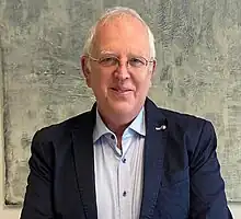 Lothar Mohn (2022)