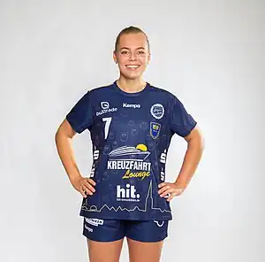 Lotta Heider