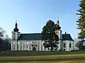 Schloss Wiesenberg