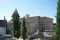 Kirche Saint-Vincent