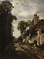 A village