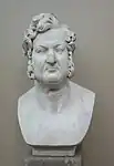 Büste von Louis-Philippe I.