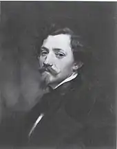 Louis Coblitz, 1845
