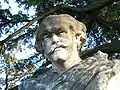 Denkmal für Louis Gallet, Valence