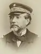 Louis Pothuau