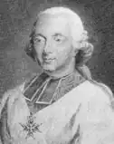 Louis René Édouard Rohan (* 1734)
