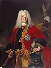 Ludwig Rudolf von Braunschweig-Wolfenbüttel