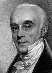 Louis-Clair Beaupoil de Sainte-Aulaire
