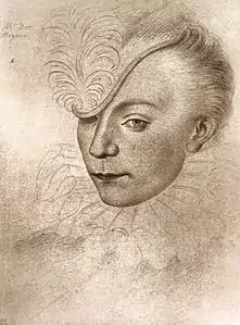 Louis de Maugiron