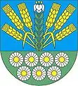 Wappen von Louka u Litvínova