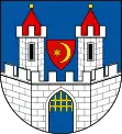 Wappen von Louny