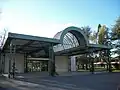 Gemeindefesthalle