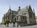 Kirche Saint-Patern