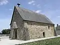 Kapelle Saint-Job