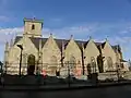 Kirche Saint-Martin