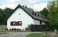 Traditionelles Bauernhaus